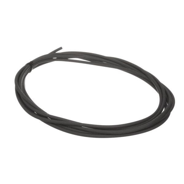 Cord, O-Ring, Silicone, 1/8 Di